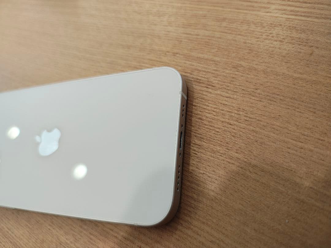 Iphone 12 - 64GB Sim フリー　ジャンク　バッテリー100%