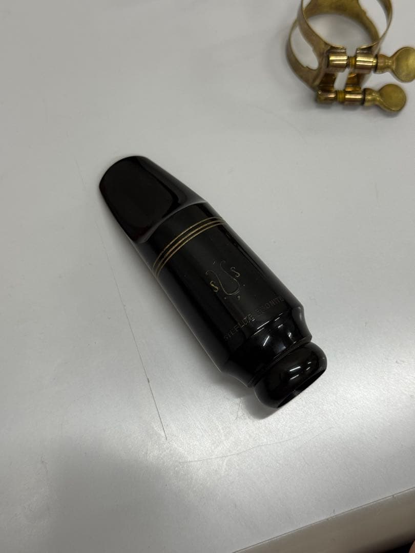 ヤナギサワ　アルトサックスマウスピース