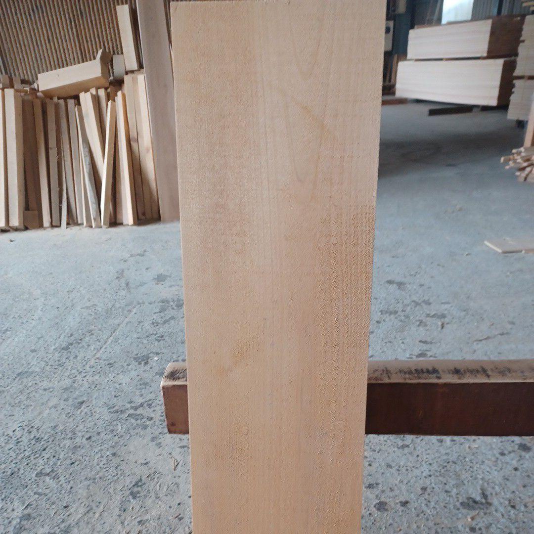 B-1513　国産ひのき　桧　板　無垢材　DIY　テーブル等