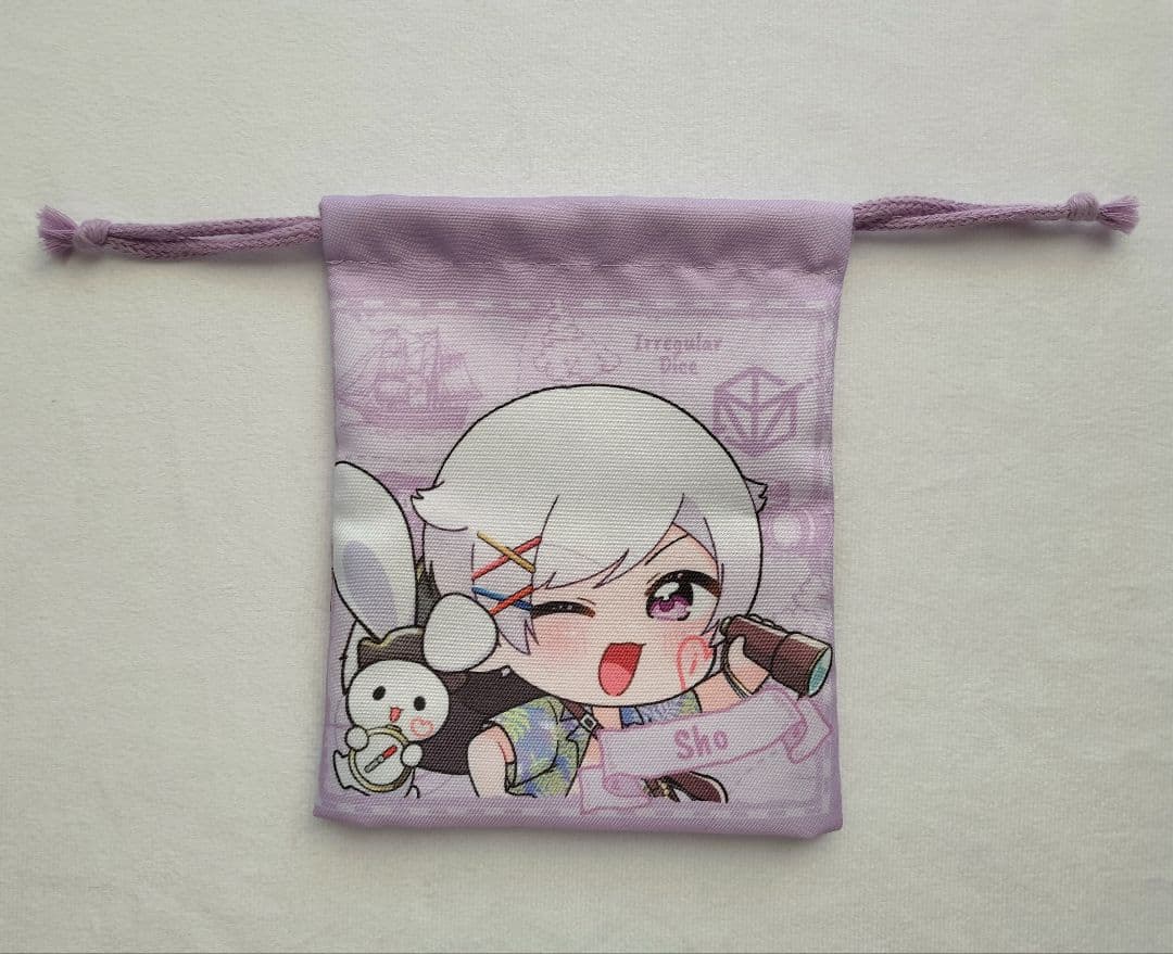 いれいす 初兎 缶バッジ まとめ売り It’s Show time IST