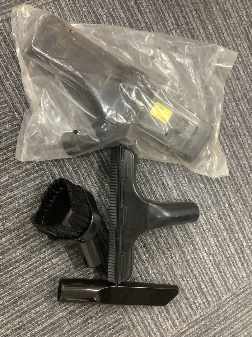 ステンレスバキュームクリーナー 乾湿両用型&ブロワ掃除機 VAC-2100