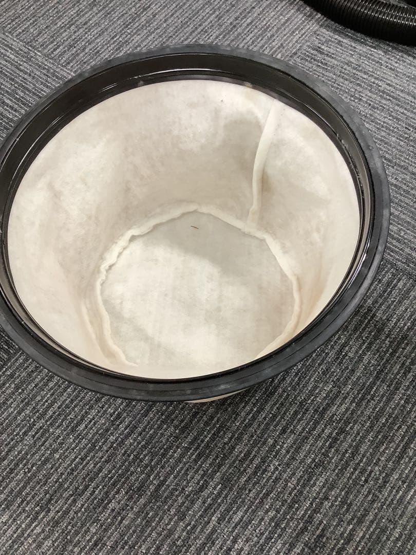 ステンレスバキュームクリーナー 乾湿両用型&ブロワ掃除機 VAC-2100