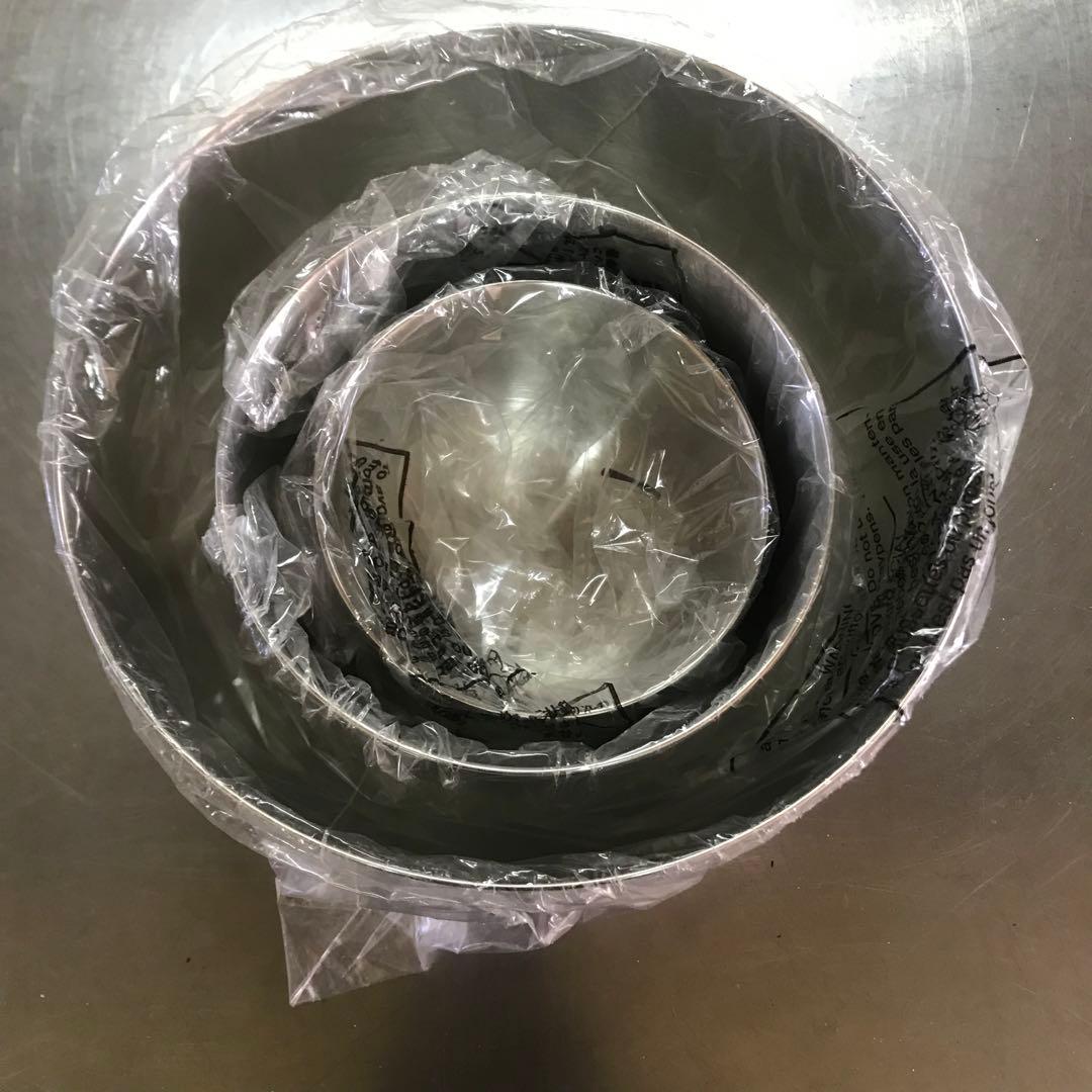 インコア　ウイスコ　ロイヤルクイーン　WESTBEND