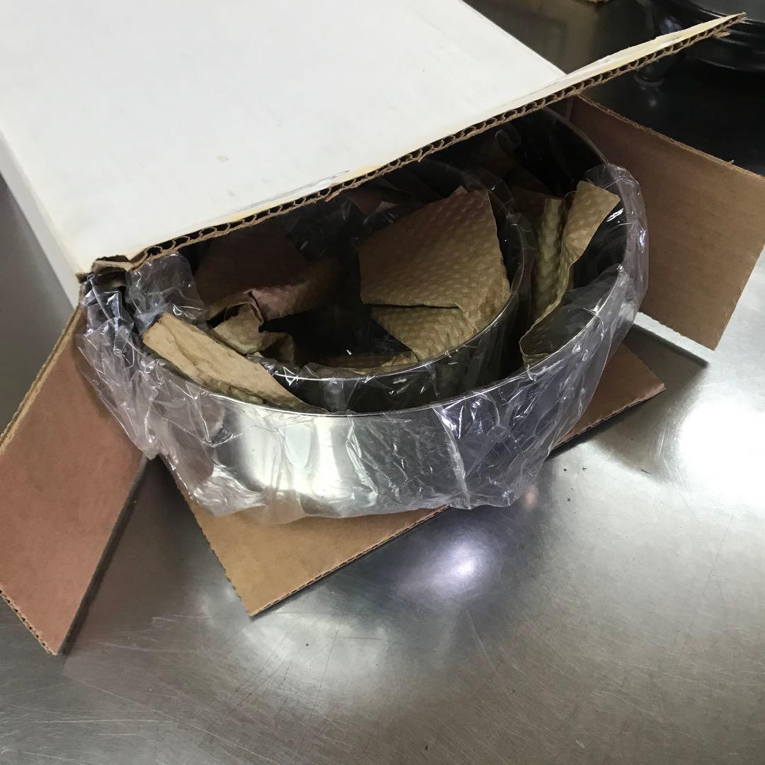 インコア　ウイスコ　ロイヤルクイーン　WESTBEND