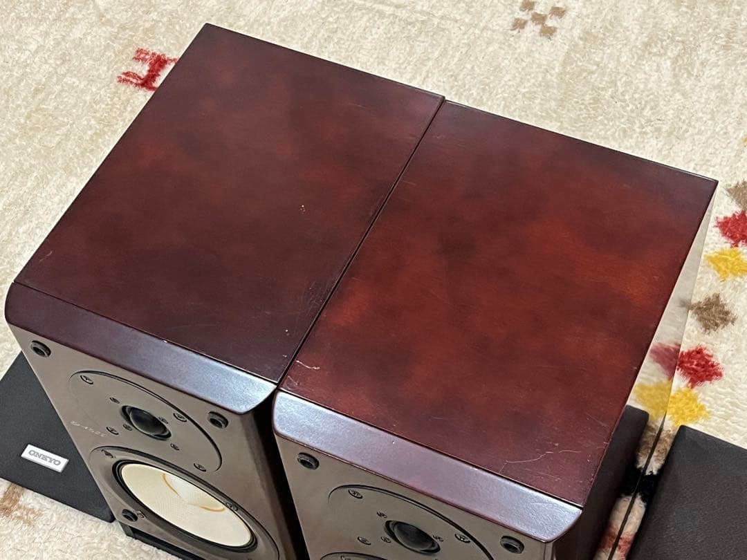ONKYO スピーカー D-152E