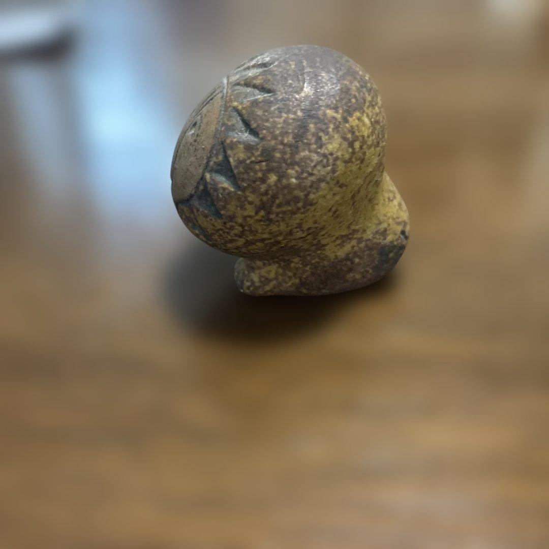 リサラーソン　Afrika lejon mini ライオン　ミニ　ヴィンテージ