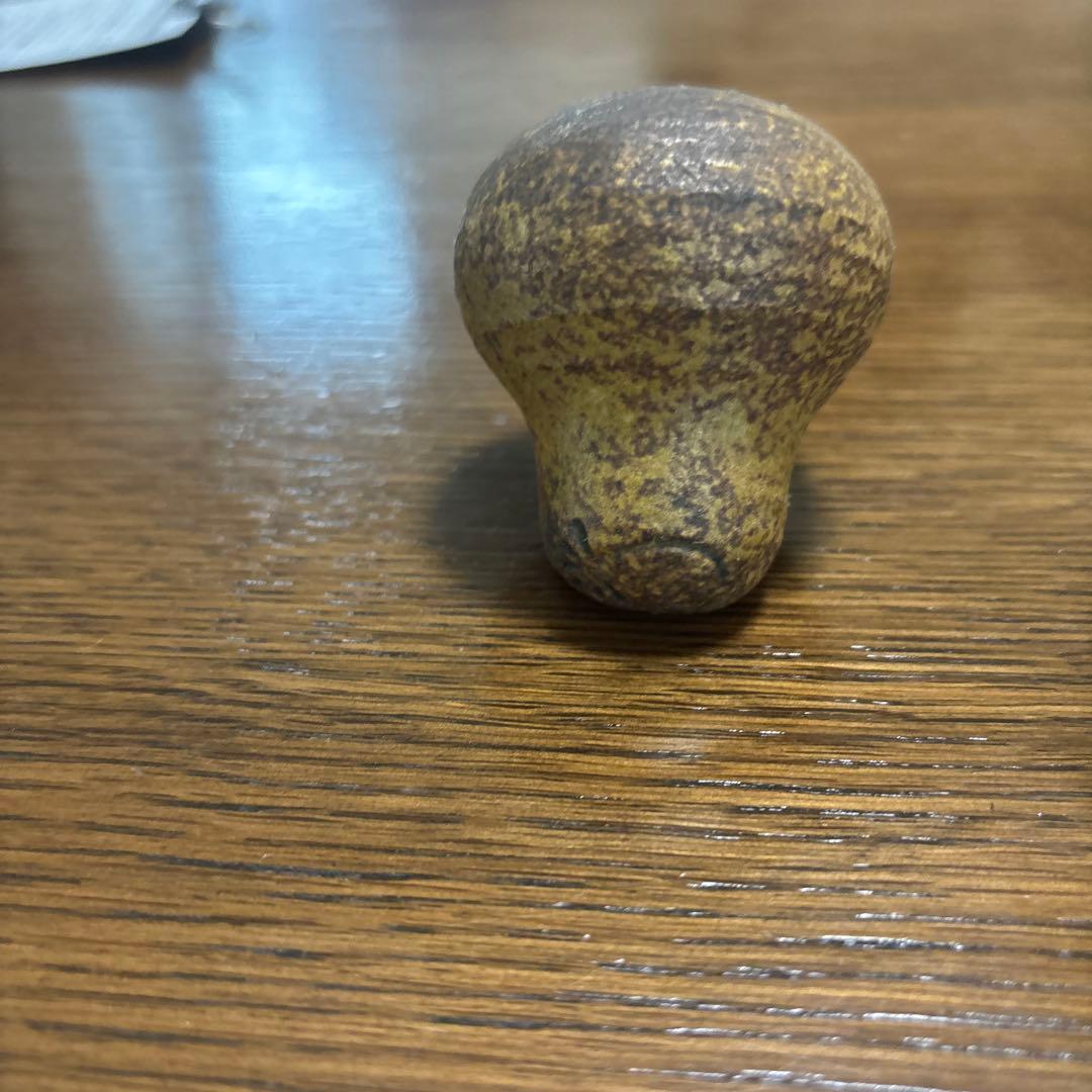 リサラーソン　Afrika lejon mini ライオン　ミニ　ヴィンテージ