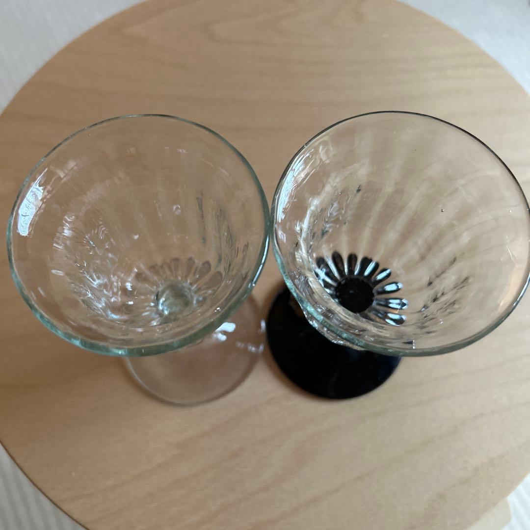 沖縄　琉球ガラス工房　glass32