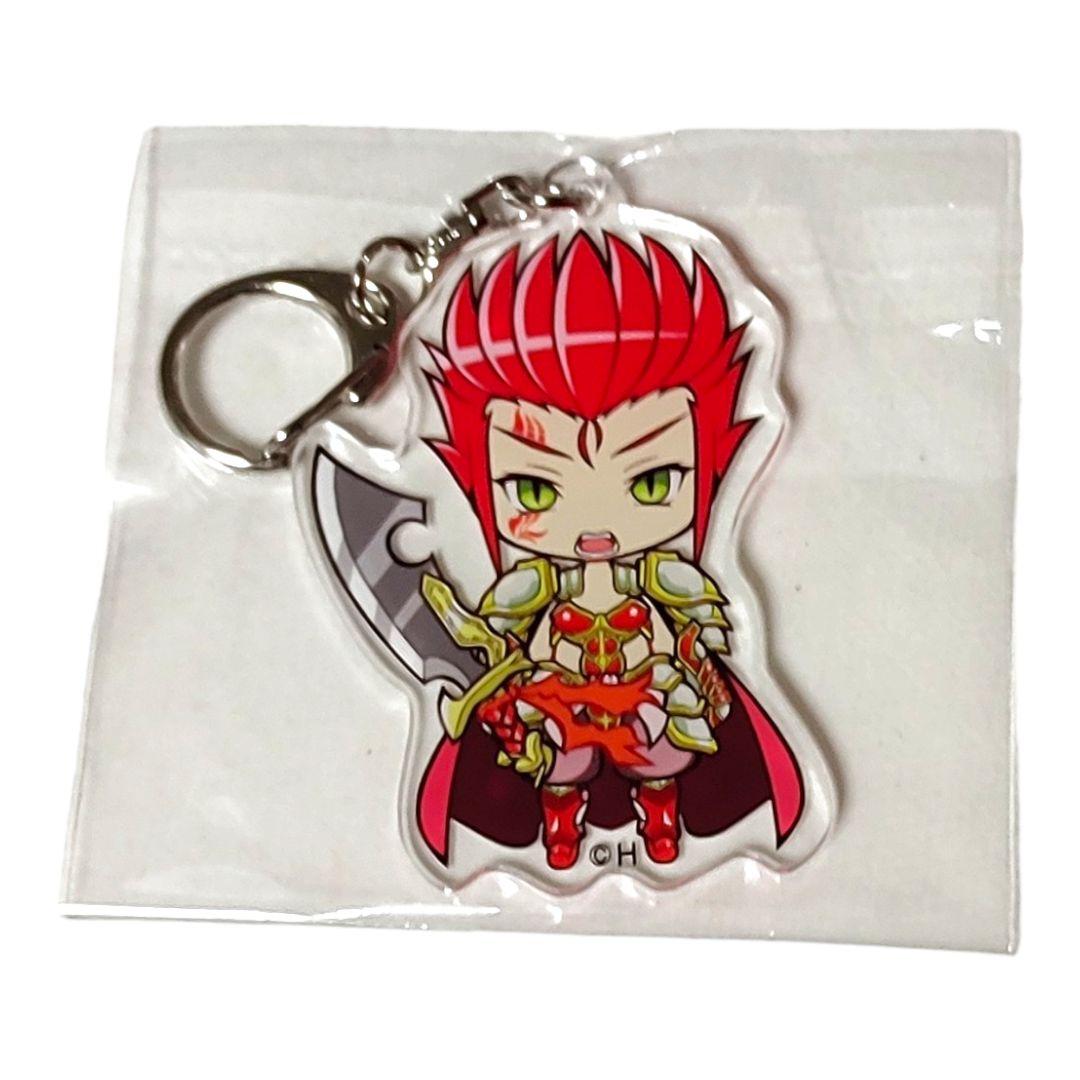 【未開封品】戦国乙女　ユウサイ　黒ヨシテル　ムラサメ　オウガイ　コウタロ　カシン