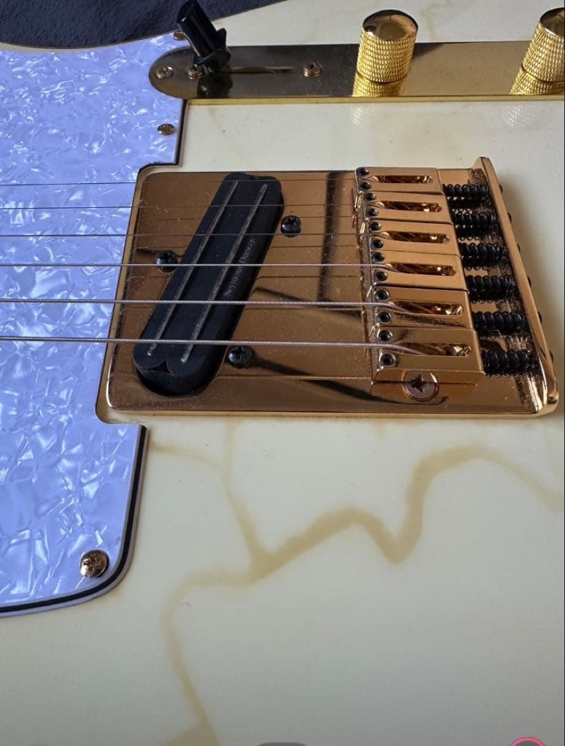 (中古）FENDER TELECASTER TLG-94P