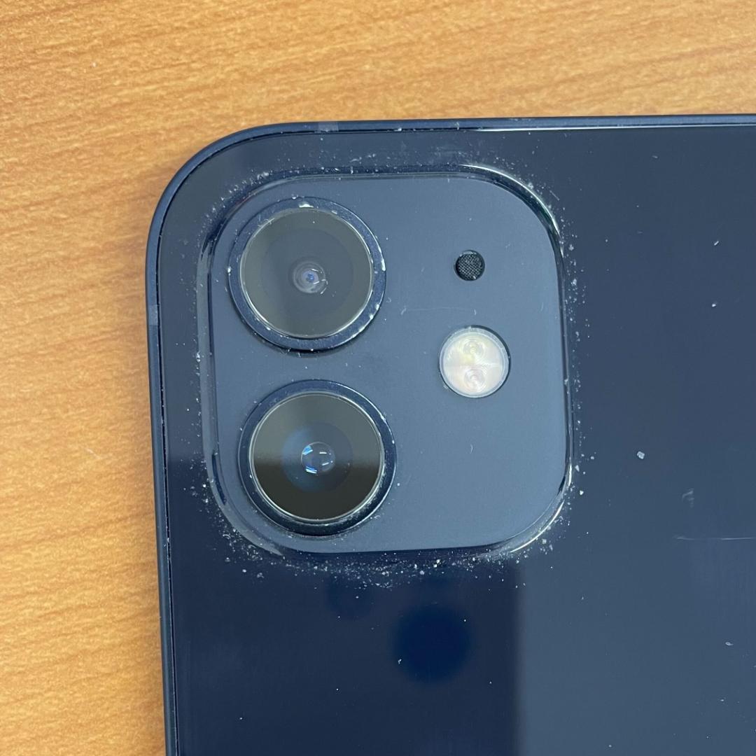 動作確認済み iPhone 12 64GB ID:L8713