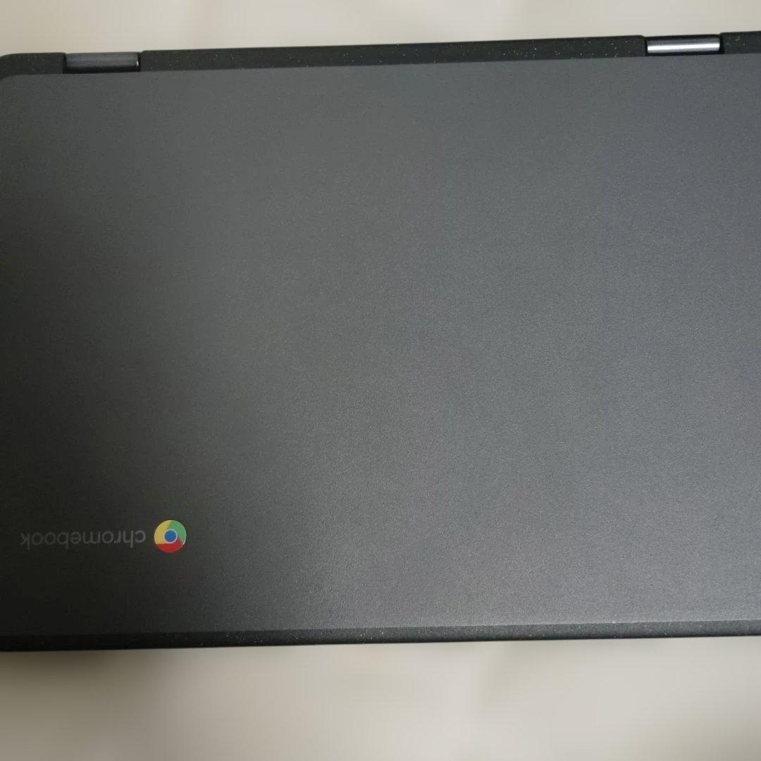 Chromebook本体 lenovo 300e Chromebook gen3