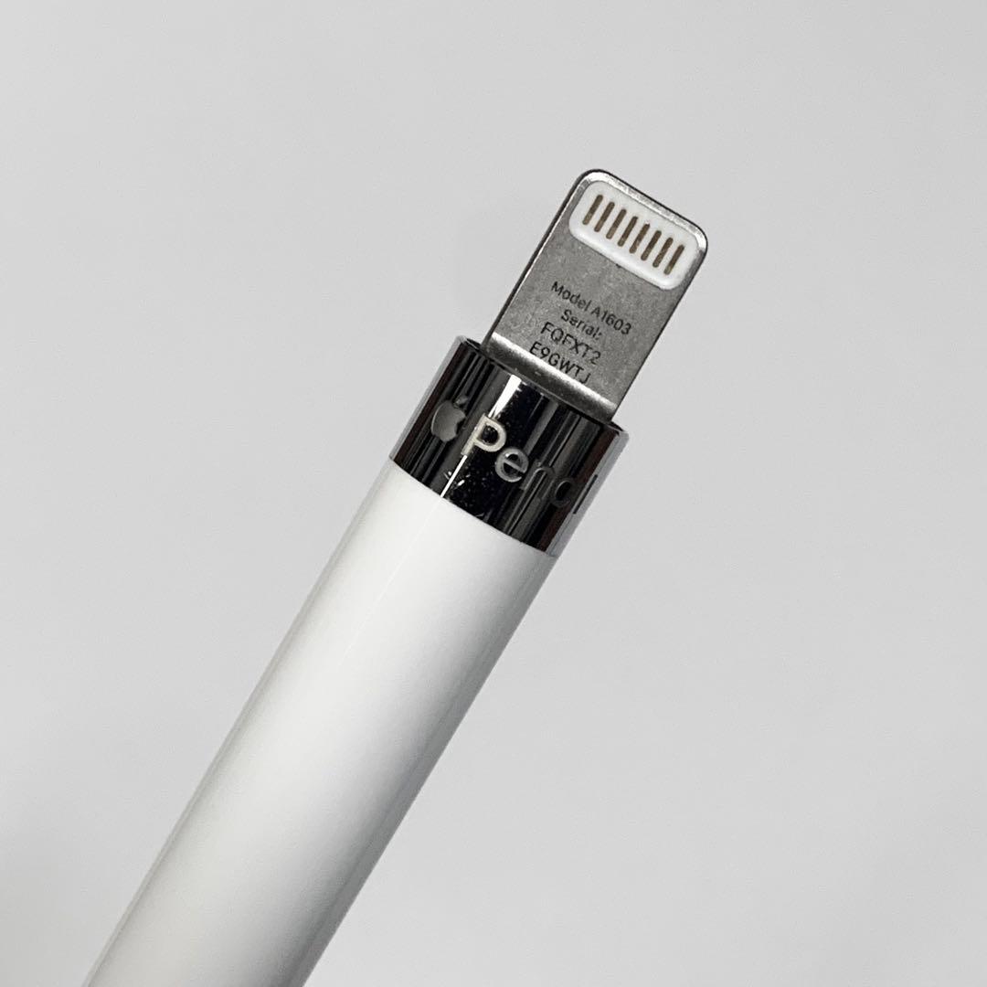 apple pencil 第1世代 充電アダプタ付き 純正