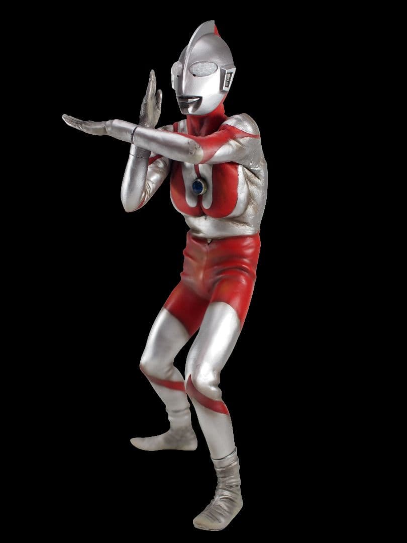 CCP ウルトラマン Cタイプ スペシウム光線 ハイグレードVer.