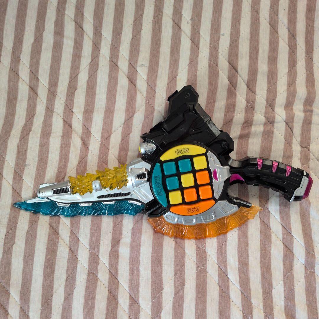 【期間限定】仮面ライダー　まとめ売り　変身ベルト　剣など　エグゼイド　セイバー