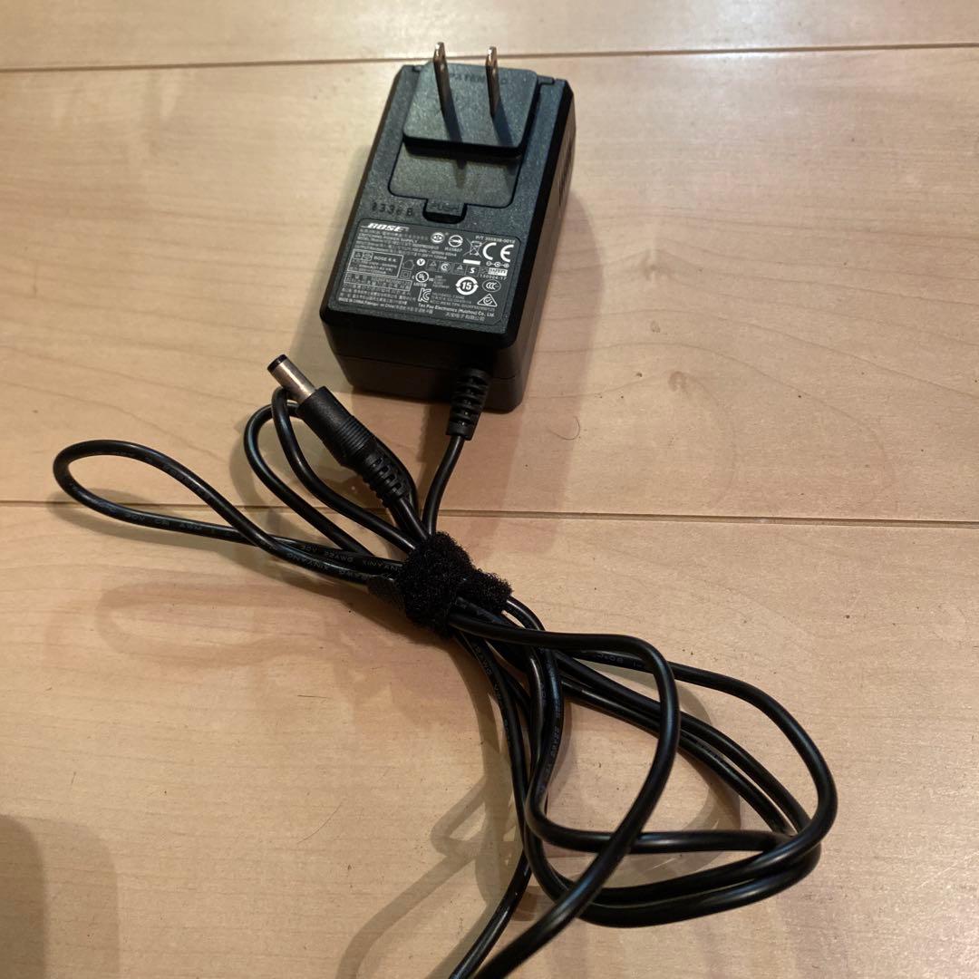 Bose スピーカー