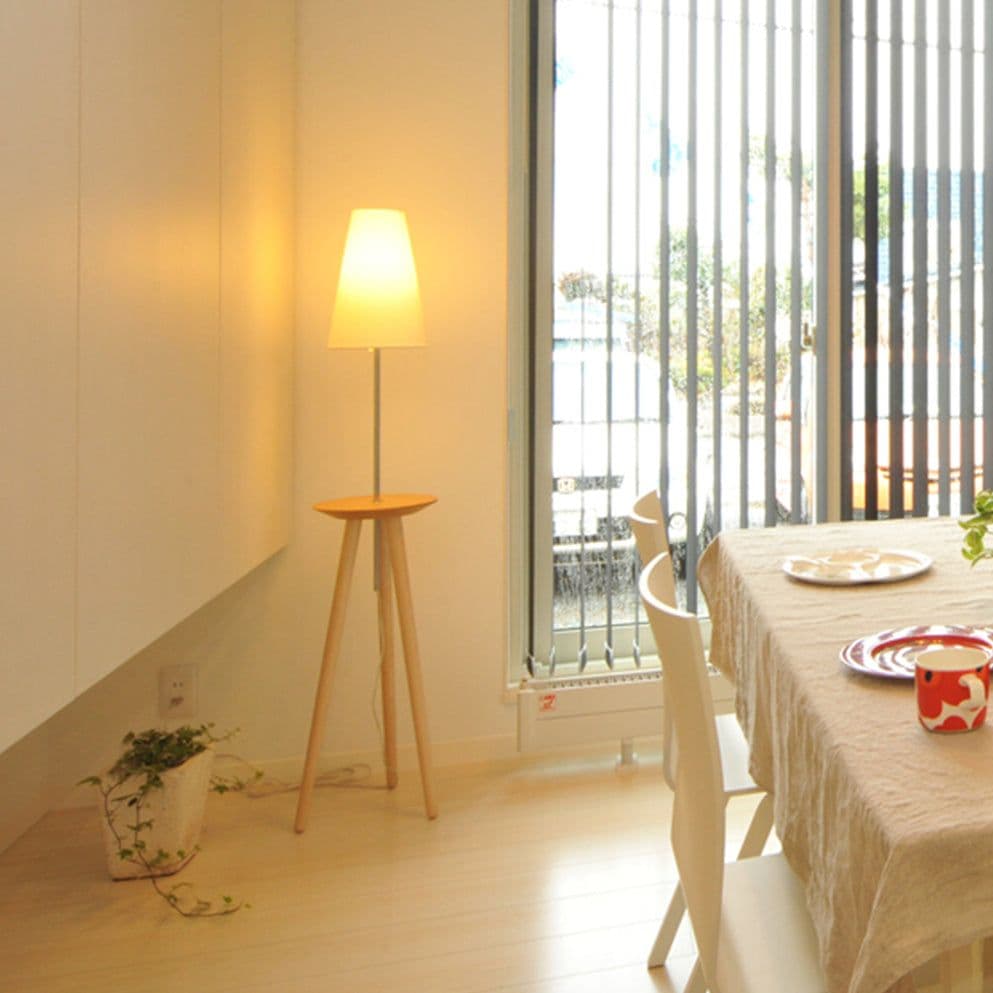 cosine ランプテーブル 展示品(JMF9-N)