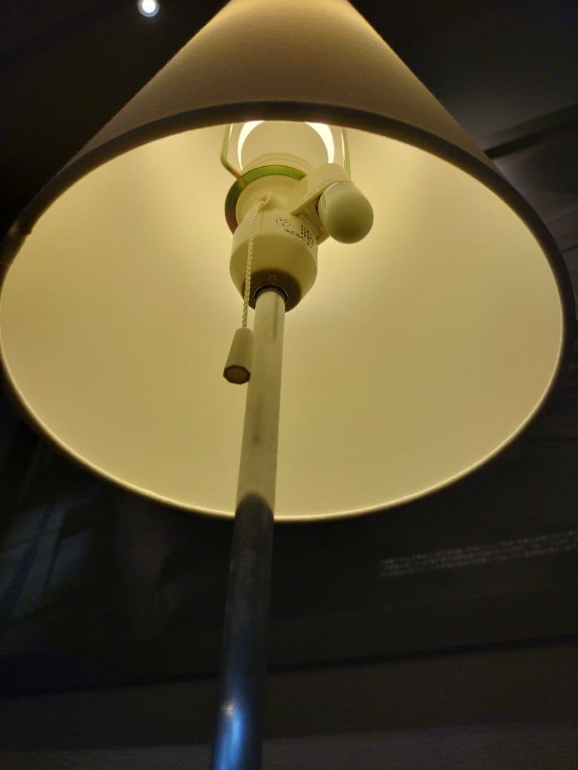 cosine ランプテーブル 展示品(JMF9-N)