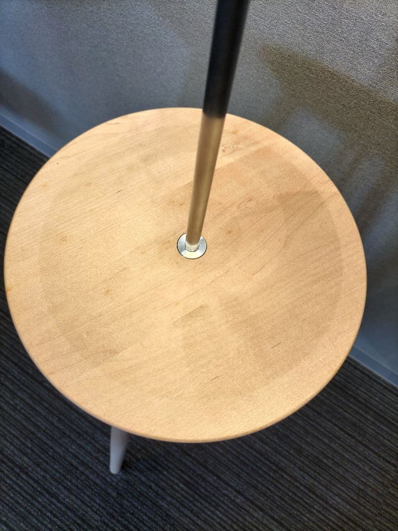 cosine ランプテーブル 展示品(JMF9-N)