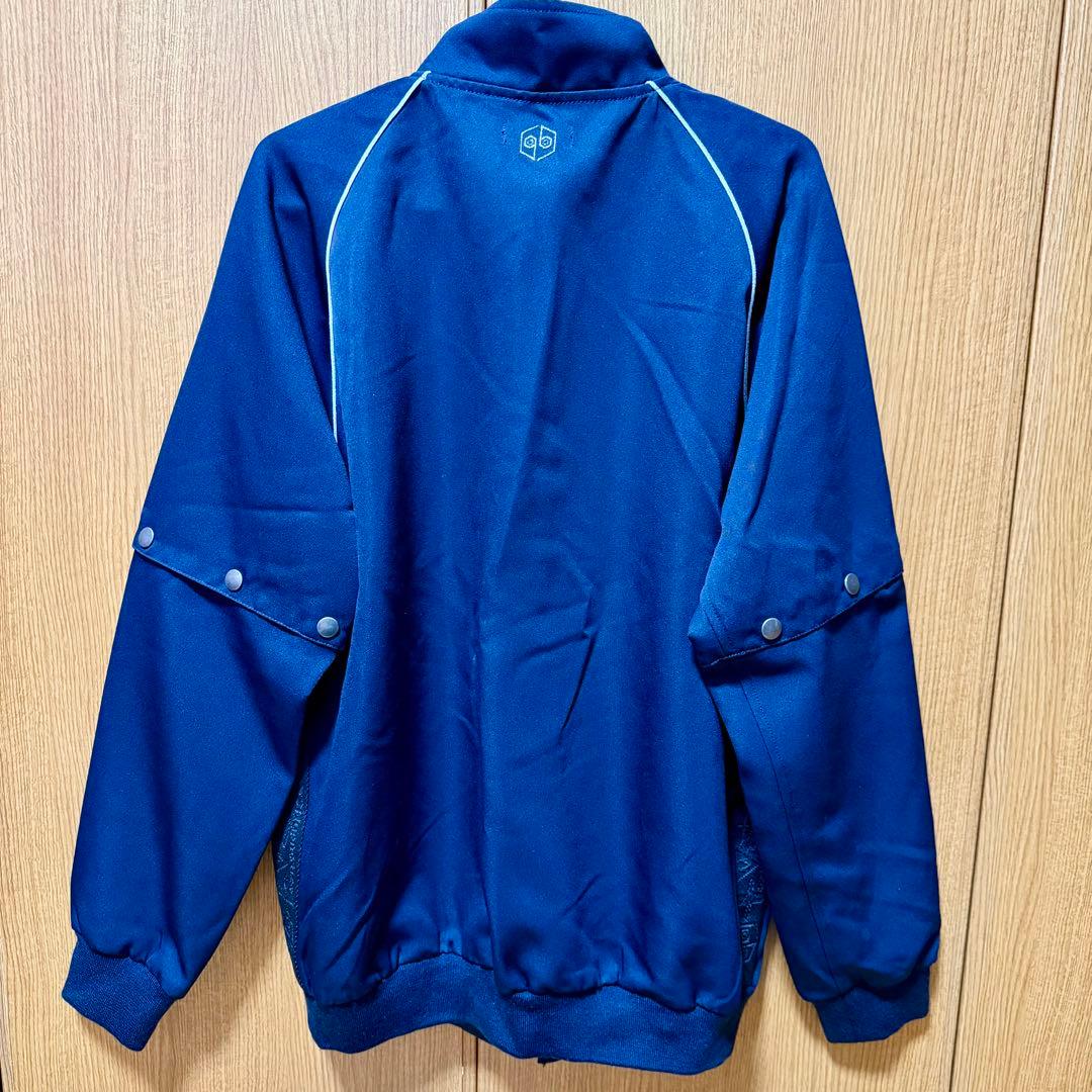 女王蜂 ジャージ セットアップ Lサイズ