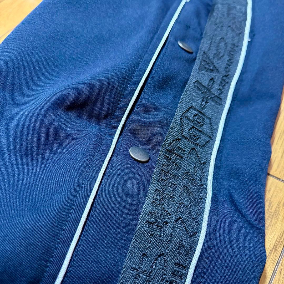 女王蜂 ジャージ セットアップ Lサイズ