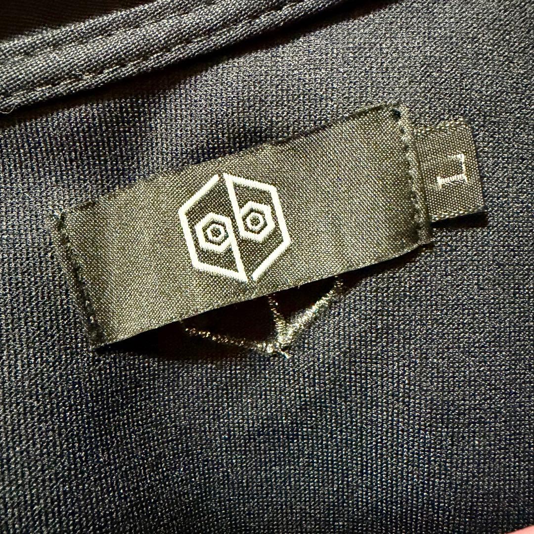 女王蜂 ジャージ セットアップ Lサイズ