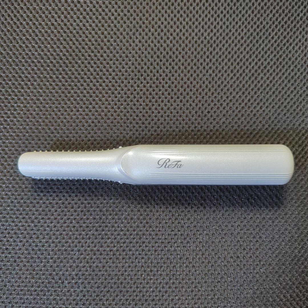 リファ ビューテック フィンガーアイロン ホワイト RE-AI02A ReFa