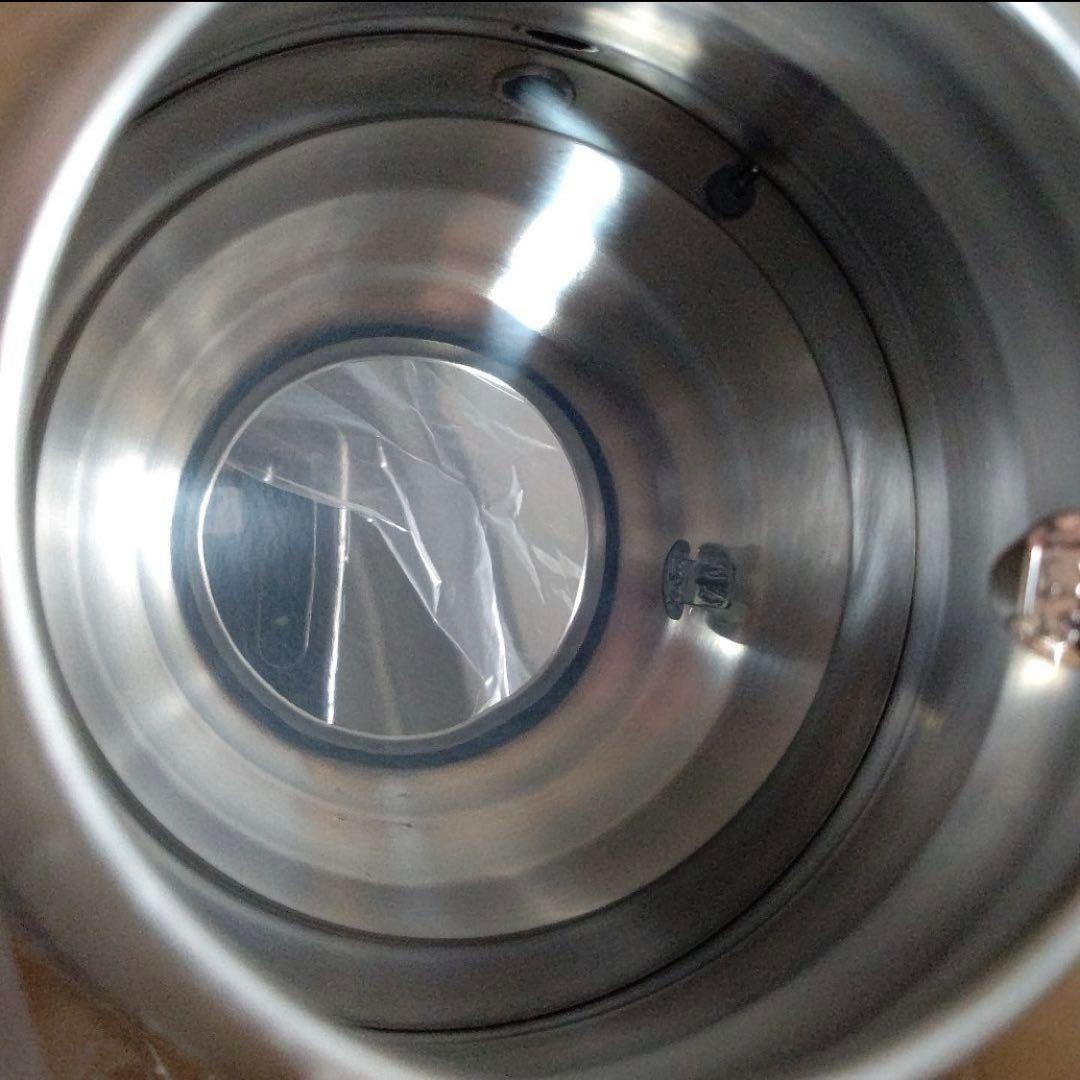 HARIO(ハリオ) Buono V60 温度調整付きパワーケトル·ヴォーノN