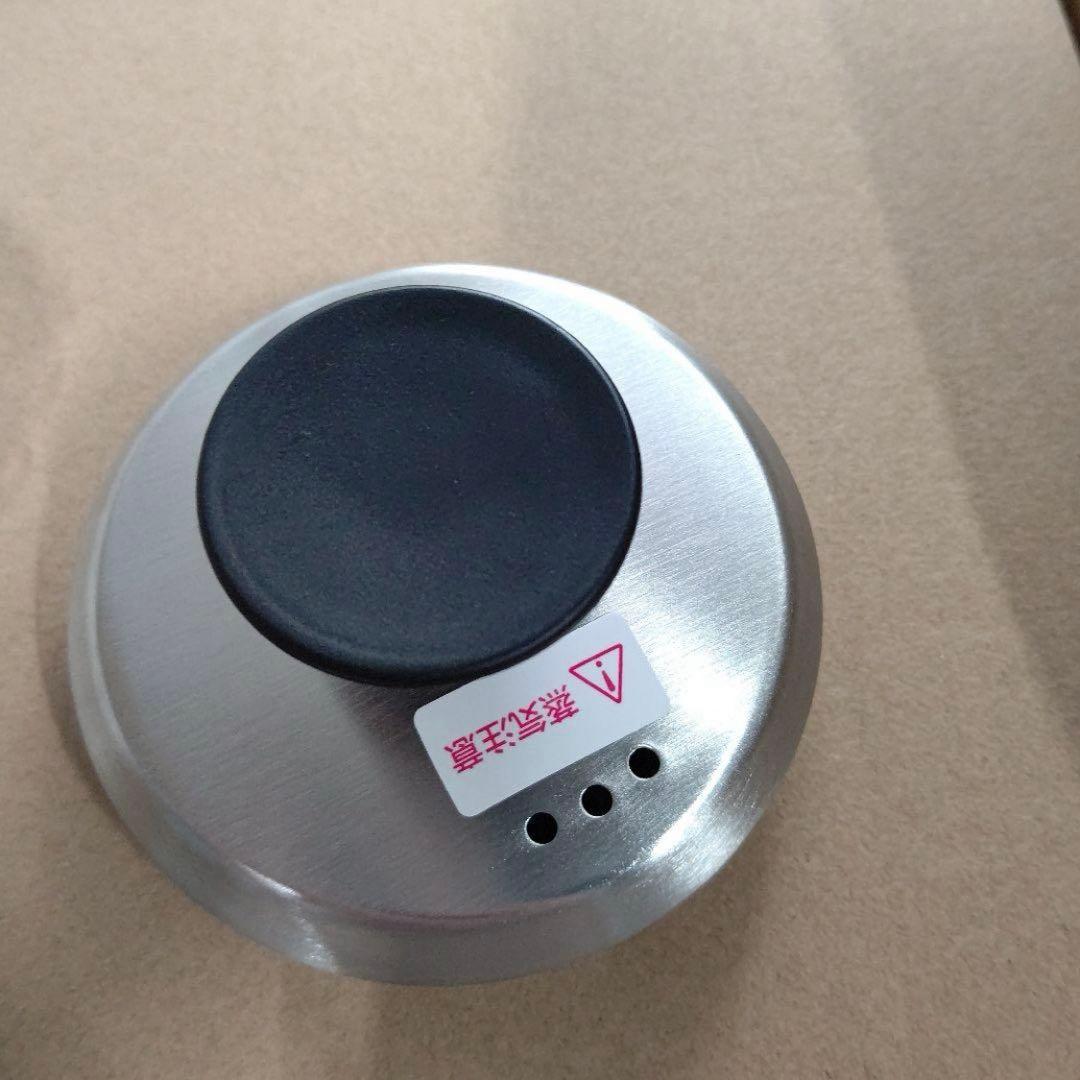 HARIO(ハリオ) Buono V60 温度調整付きパワーケトル·ヴォーノN