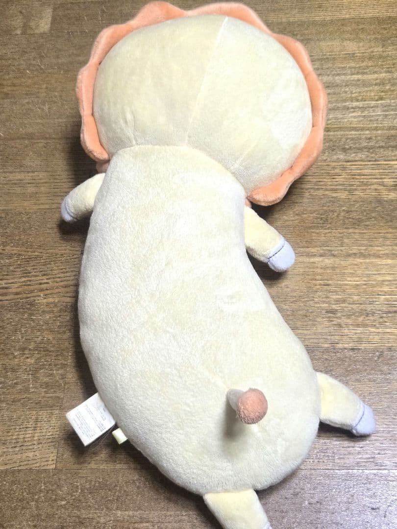 うみねこのなく頃に　さくたろう　ぬいぐるみ　しまむら