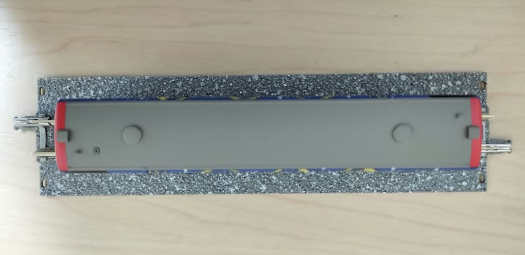 TOMIX 92938 北海道ちほく高原鉄道999号　2両セット