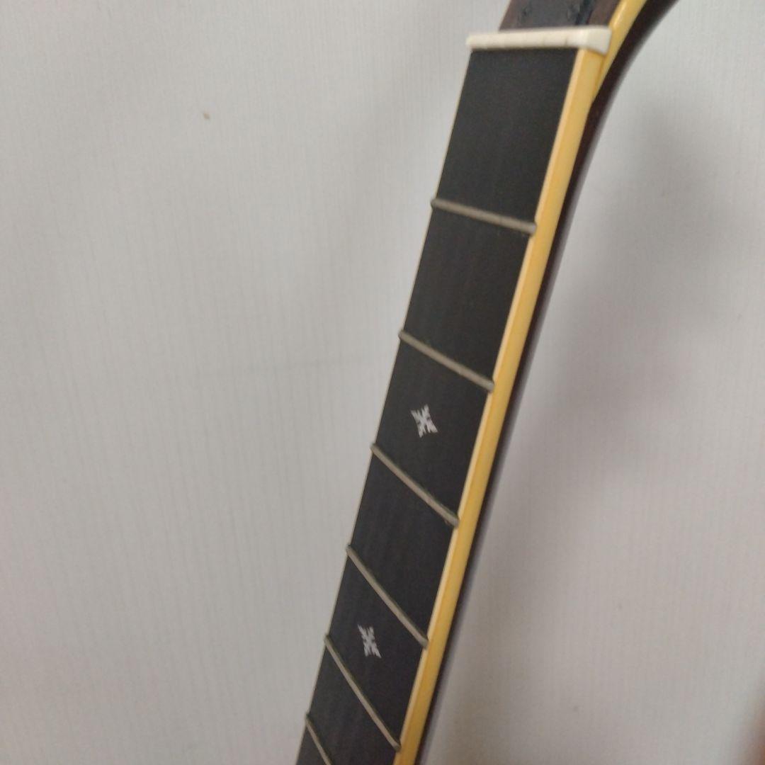 Yamaha Lシリーズ アコースティックギター　ll-8j