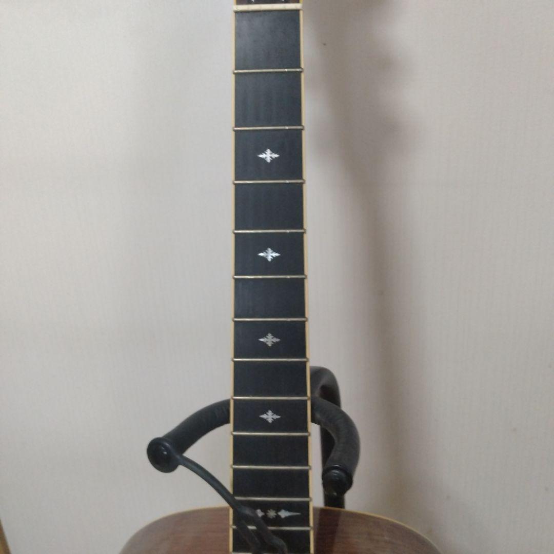 Yamaha Lシリーズ アコースティックギター　ll-8j