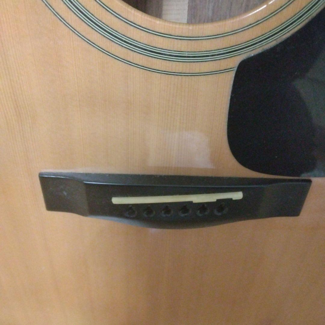 Yamaha Lシリーズ アコースティックギター　ll-8j