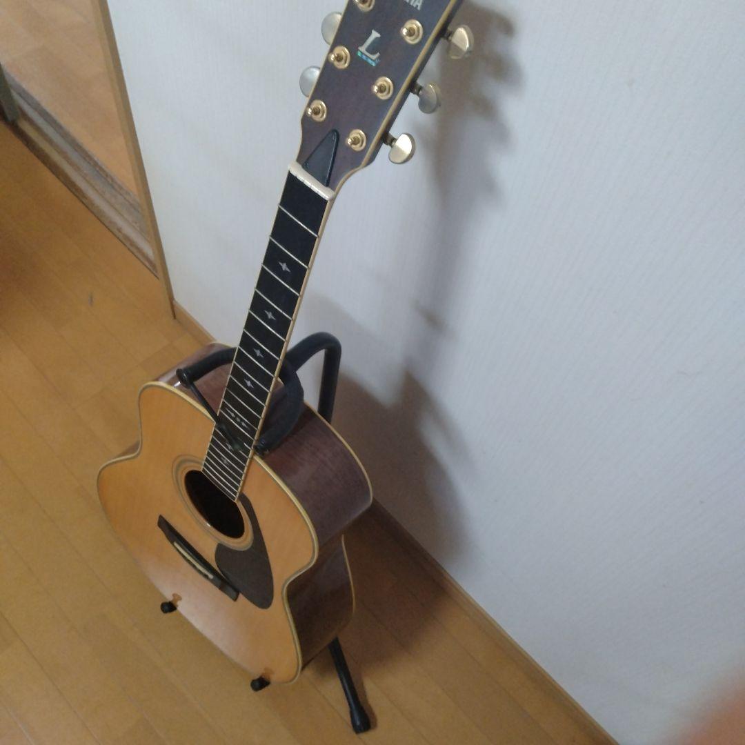Yamaha Lシリーズ アコースティックギター　ll-8j