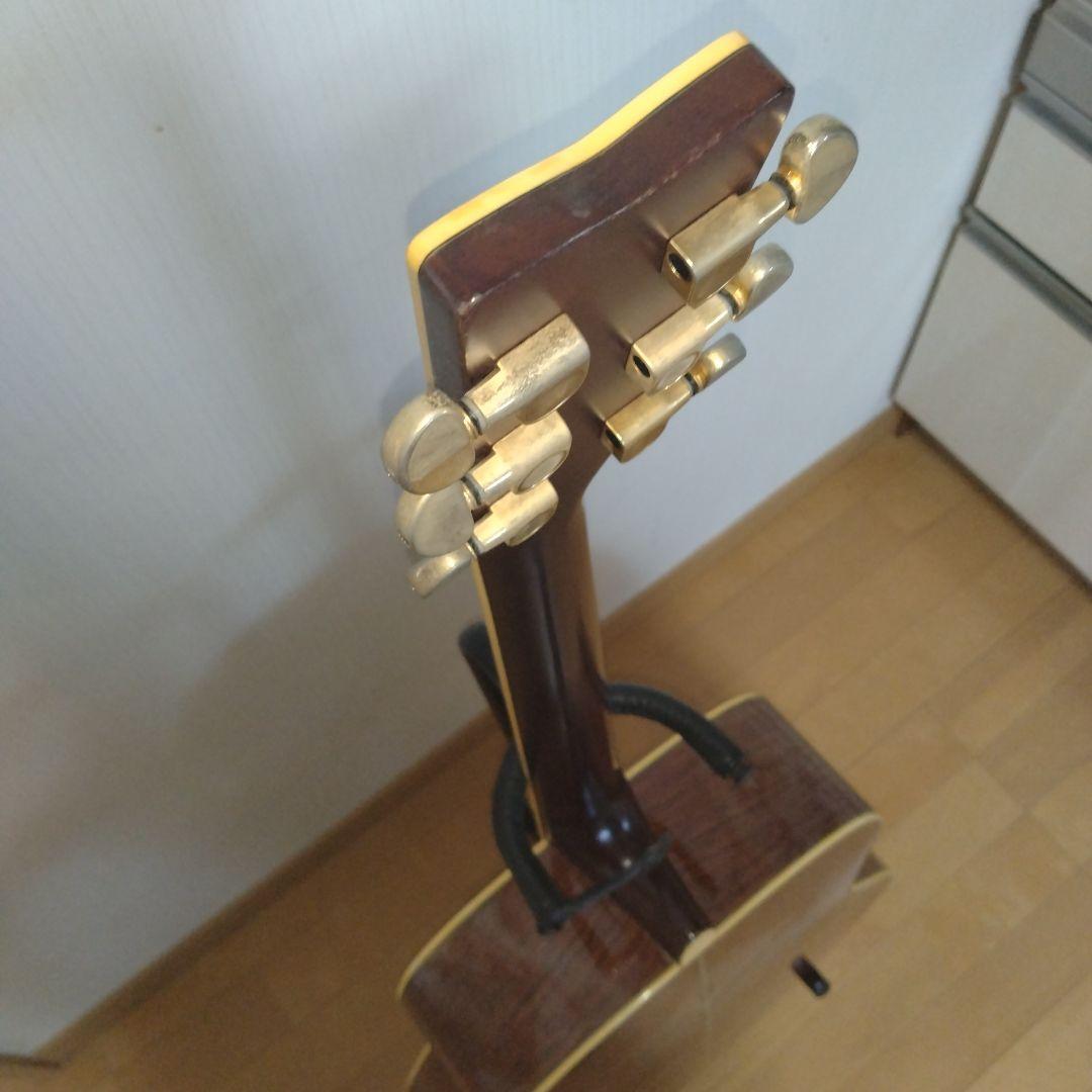 Yamaha Lシリーズ アコースティックギター　ll-8j