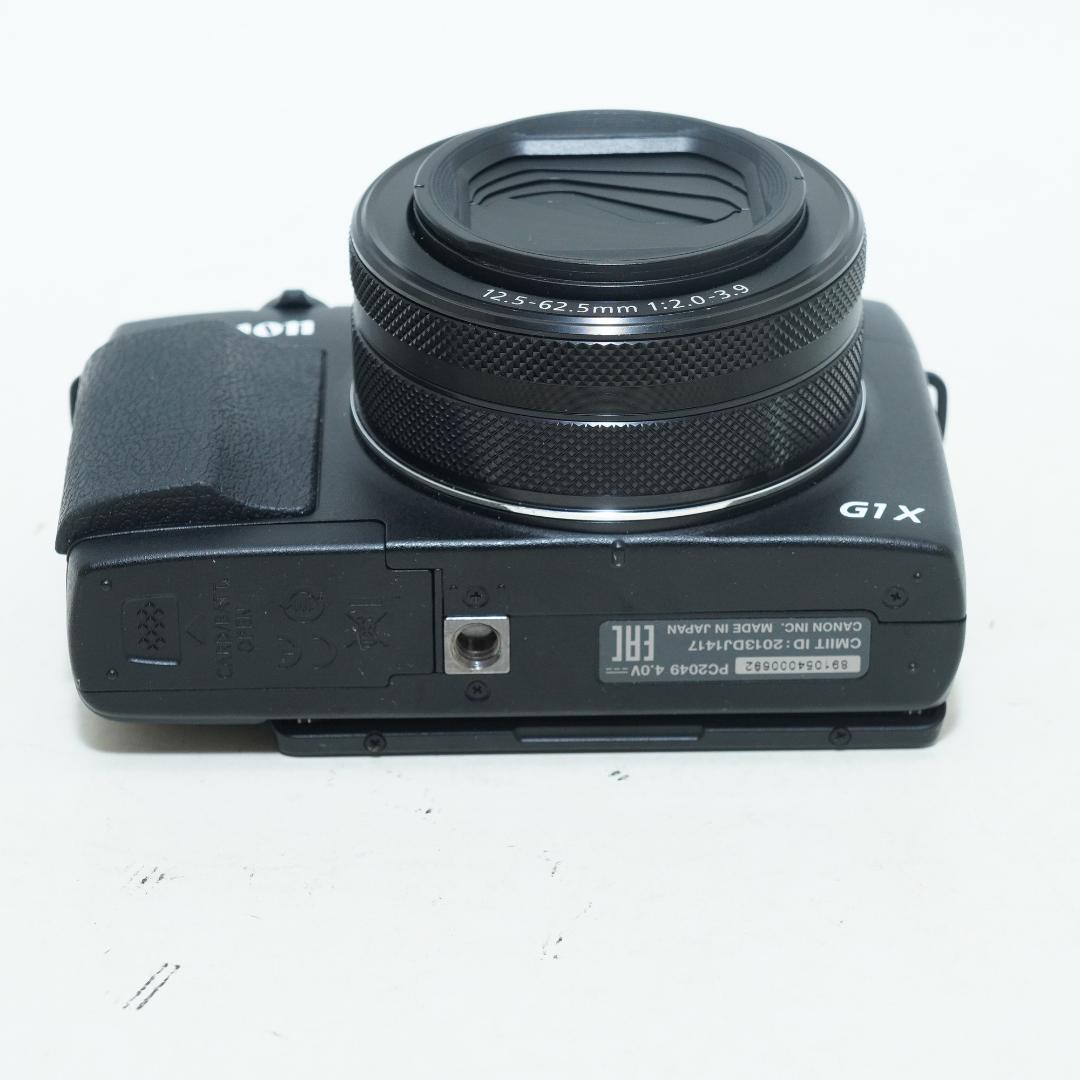 ★Canon Power Shot G1X Mark Ⅱ
