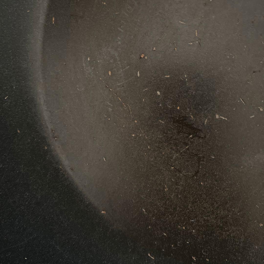 CRISTEL ノンスティック中華鍋 28cm