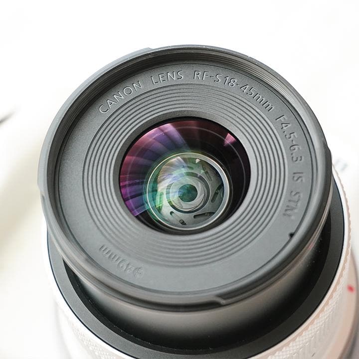 ★専用★Canon EOS R50 ミラーレスカメラ エラー有