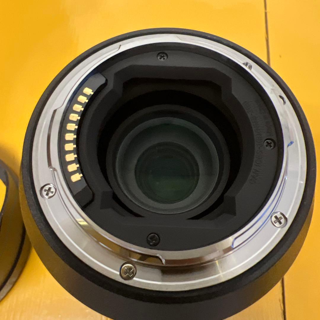 JANIVIさま専用Panasonic LUMIX S-R1635 16-35