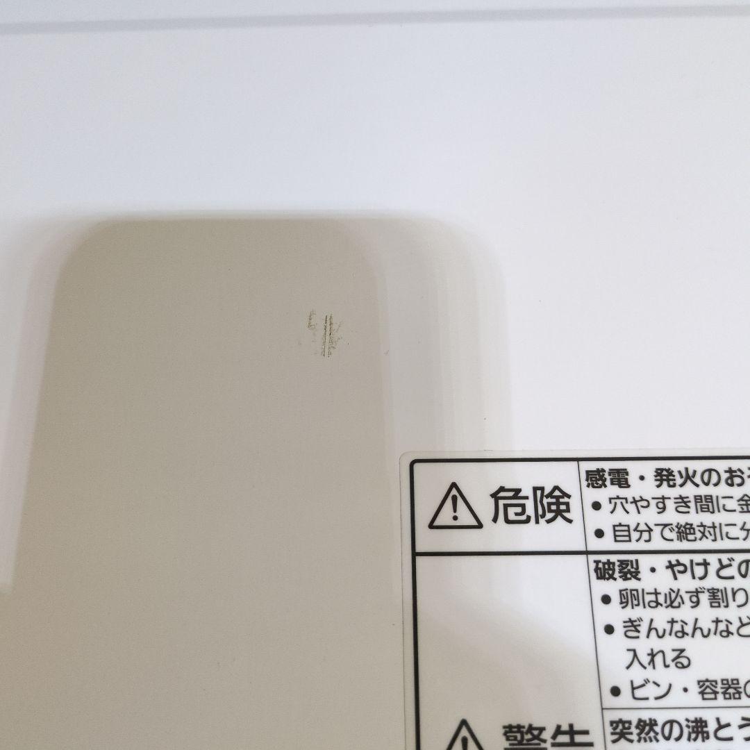 Panasonic　電子レンジ　2022年製