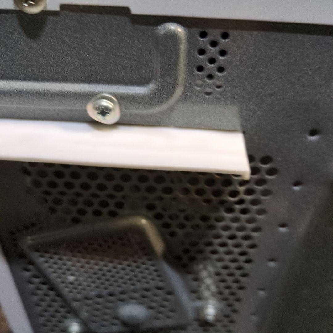 Panasonic　電子レンジ　2022年製