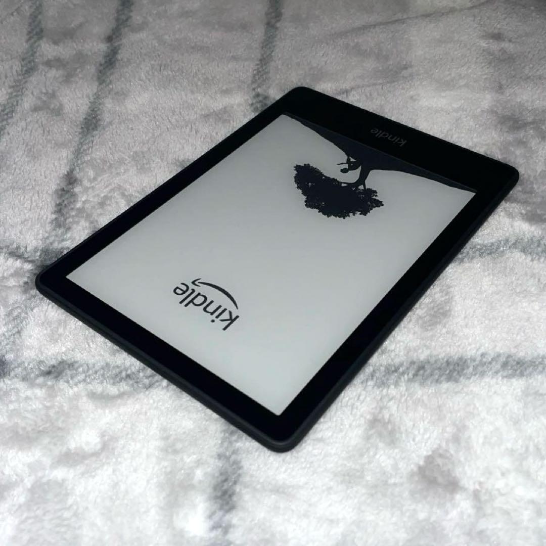 Kindle Paperwhite（第11世代） 8GB 広告有り