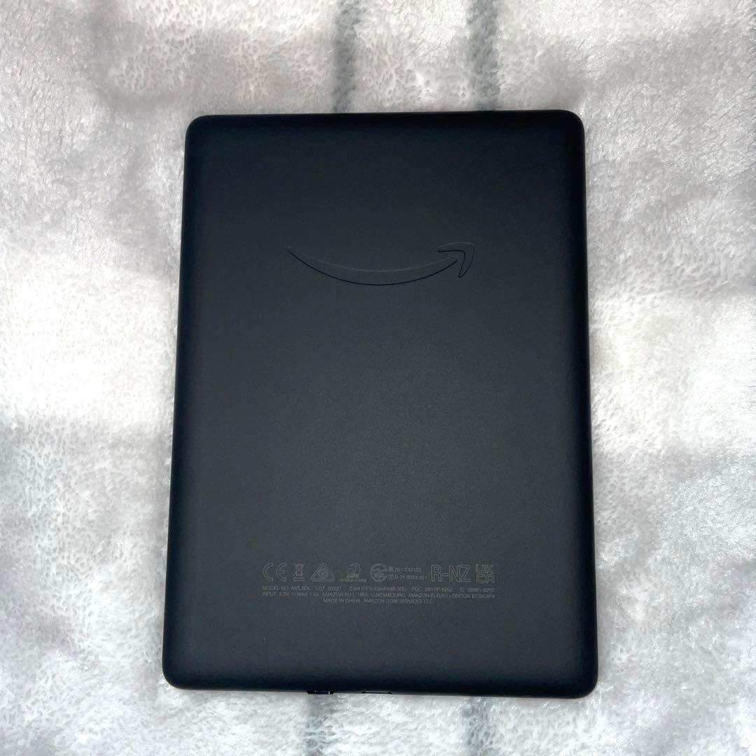 Kindle Paperwhite（第11世代） 8GB 広告有り