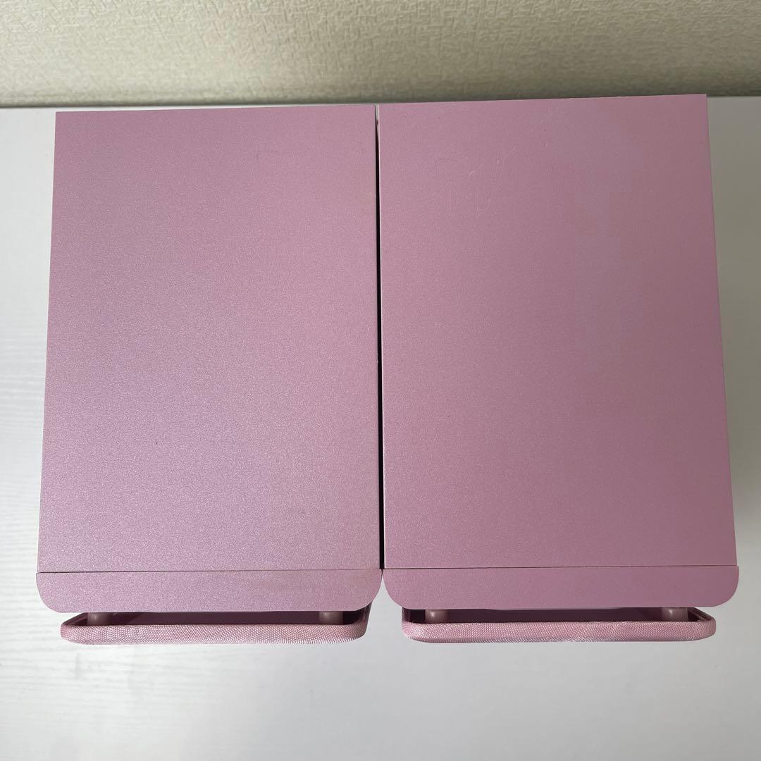 CMT-E300HD Sony ピンク ミニコンポ CDプレーヤー