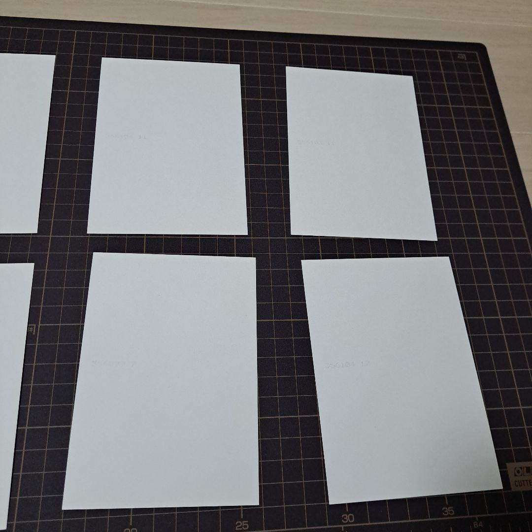 HUNTER×HUNTER Ani-Artclear label ブロマイド