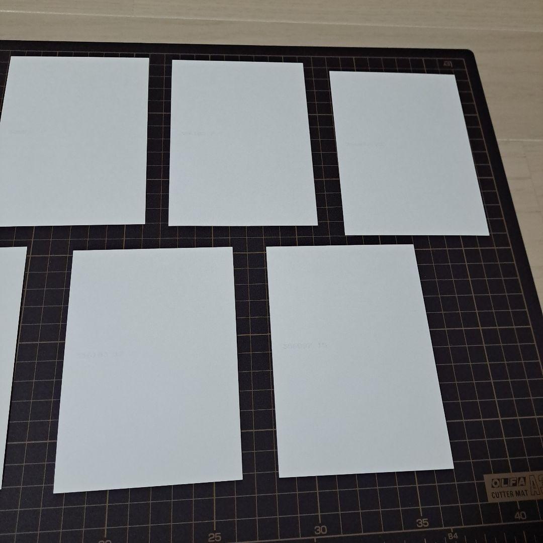 HUNTER×HUNTER Ani-Artclear label ブロマイド