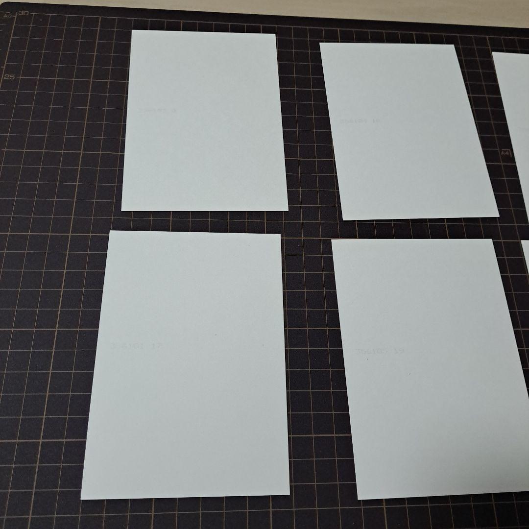 HUNTER×HUNTER Ani-Artclear label ブロマイド