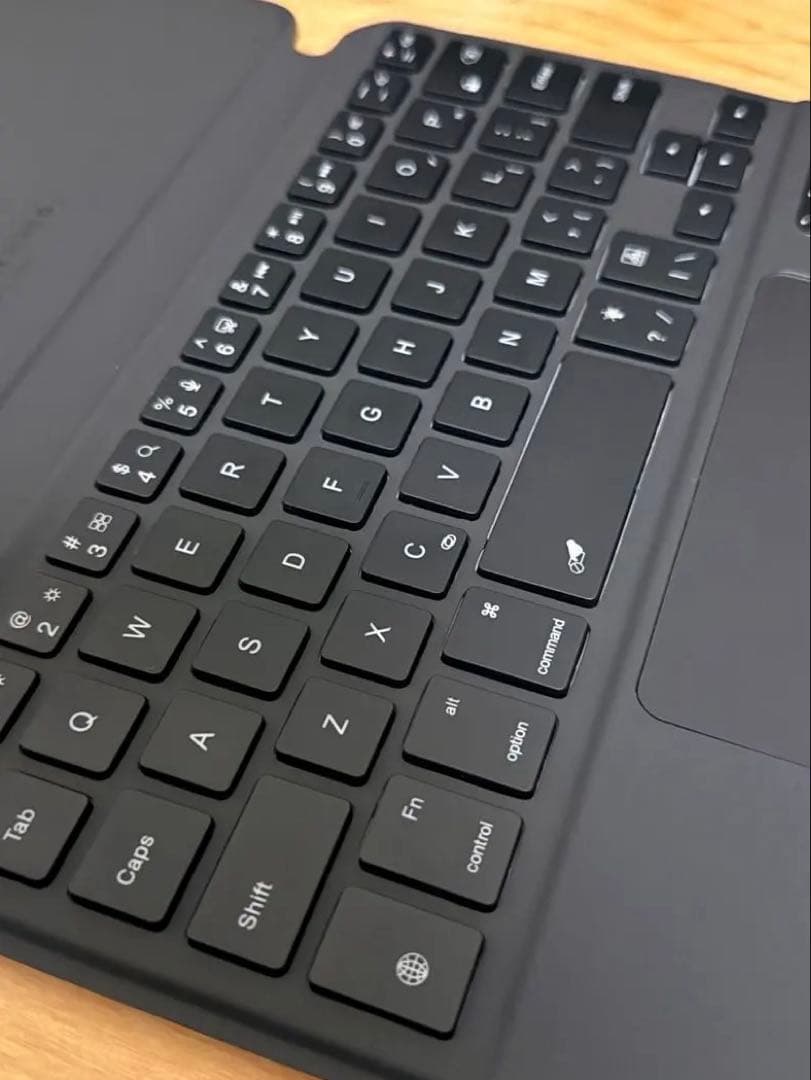 キーボード MePadKey iPad mini 6/7