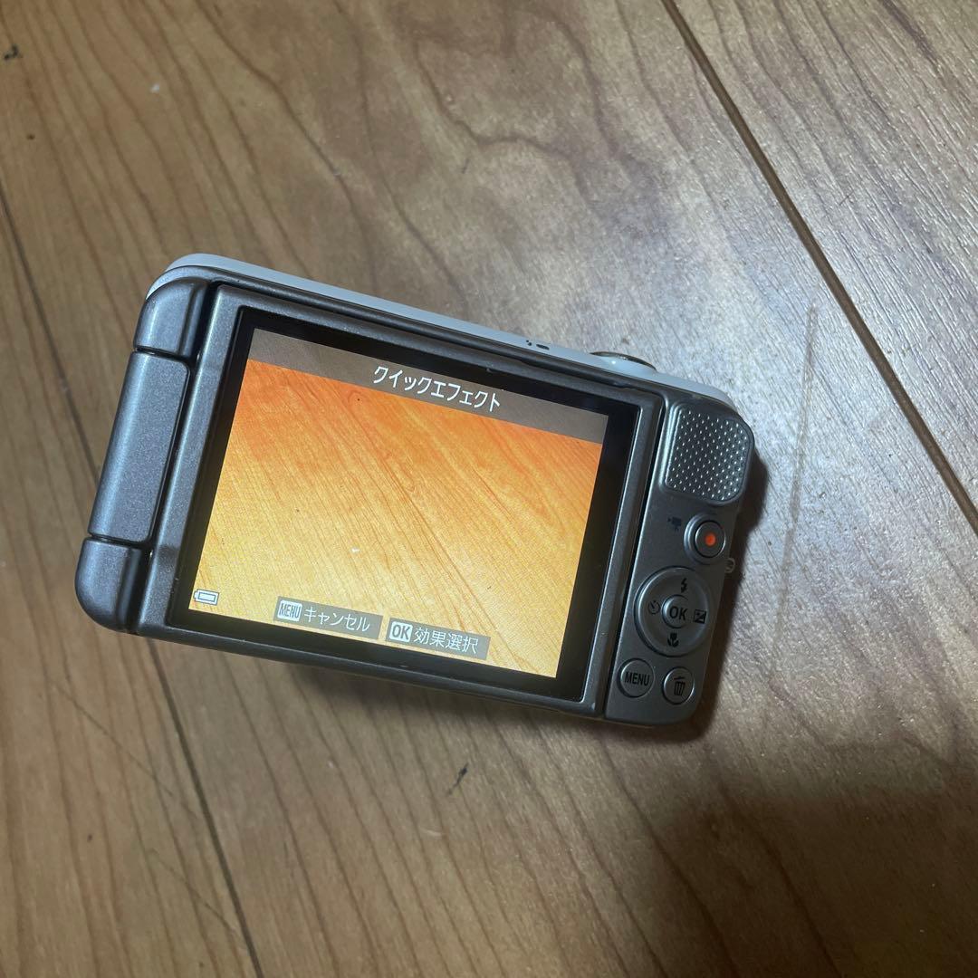 デジタルカメラ Nikon COOLPIX S6600